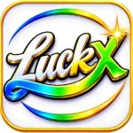 LUCKX Game platform guide and mobile gaming interface