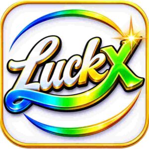 LUCKX Game platform guide and mobile gaming interface